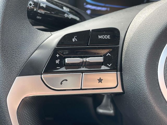 Used 2026 Black Hyundai SE image 20