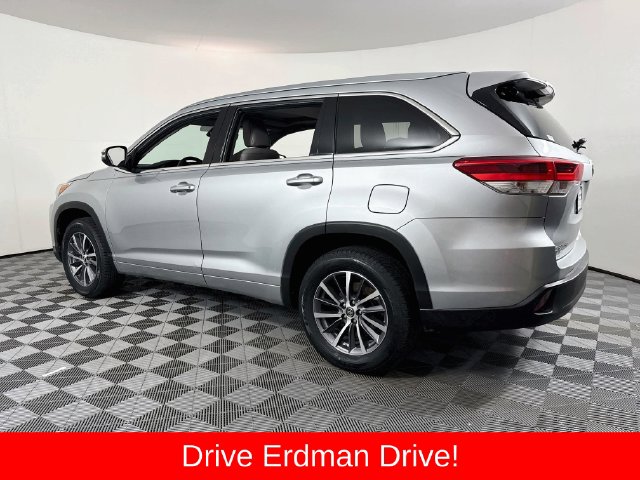 Used 2018 Toyota Highlander SUV