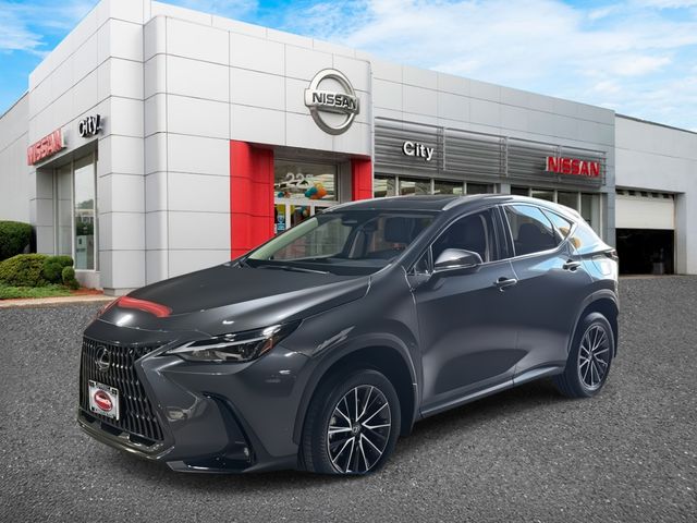 2022 Lexus NX 350 Premium AWD