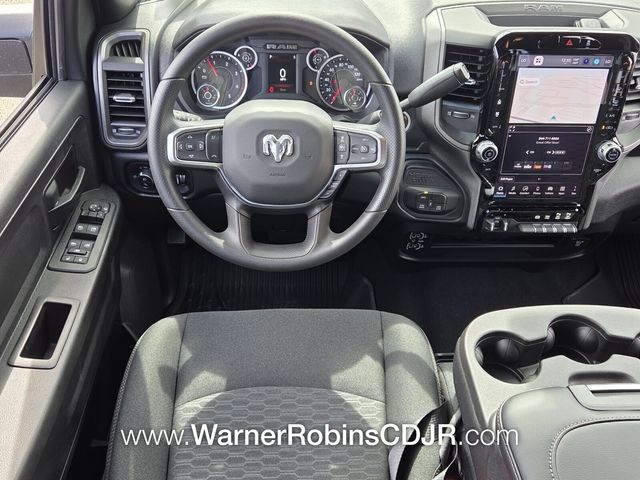 New 2026 Blue Ram Tradesman image 7