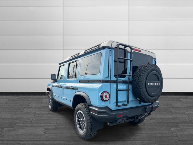 New 2026  INEOS Fieldmaster Edition image 5