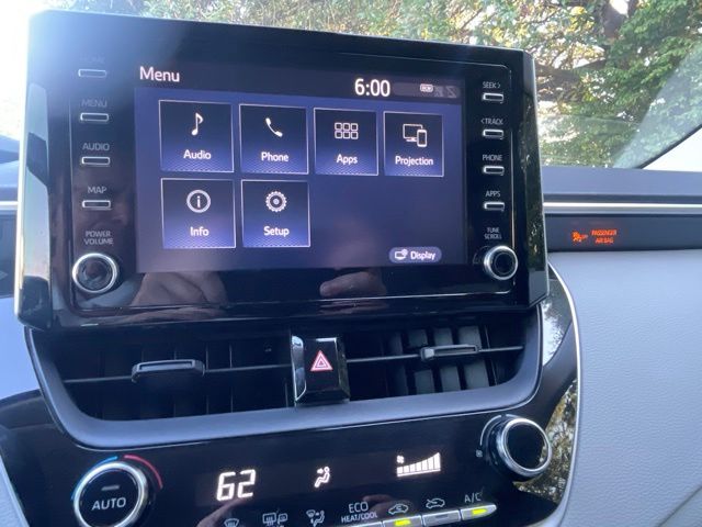 Used 2020 Toyota Corolla Sedan