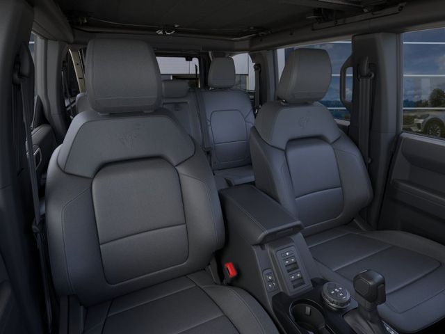 New 2026 Gray Ford Outer Banks image 10