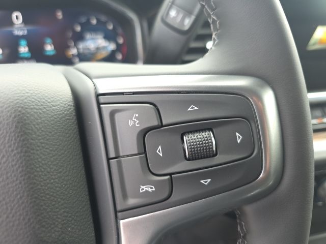 New 2026 Gray Chevrolet LT image 23
