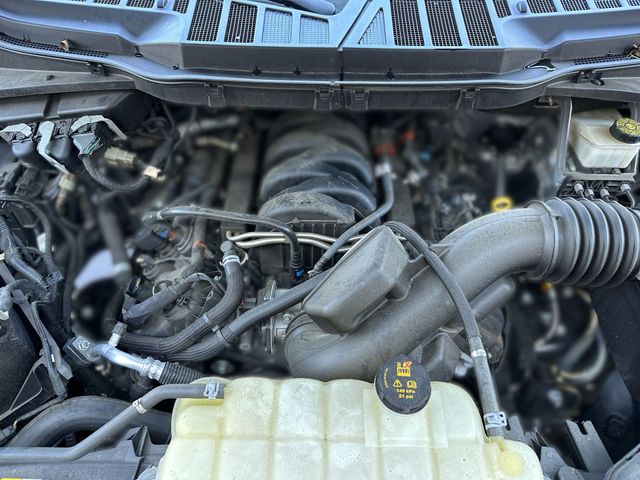 Used 2022 Black Ford XL image 26