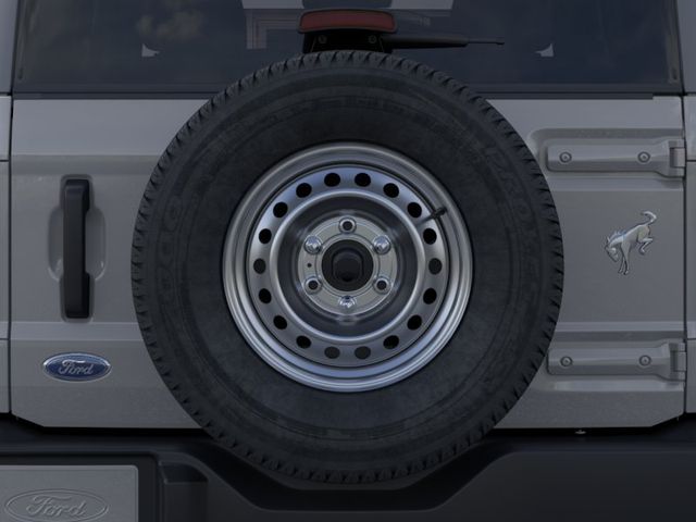 New 2026 White Ford  image 24