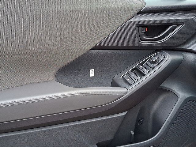 new 2026 Subaru Crosstrek car, priced at $31,191