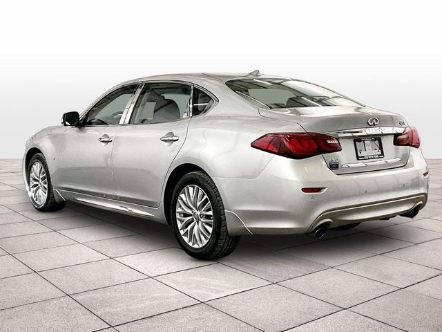 2019 INFINITI Q70L 3.7X - 9