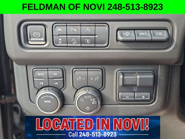 Used 2023 Chevrolet Tahoe For Sale in Livonia, MI
