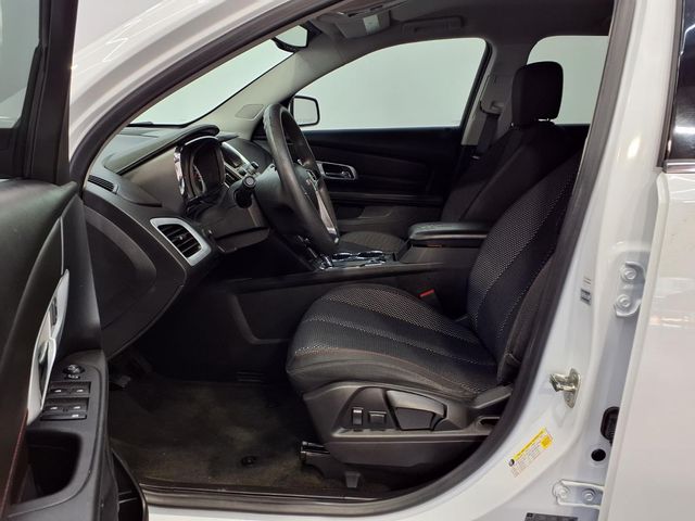 2017 GMC Terrain SLE-1 White at Classic Chevrolet Galveston