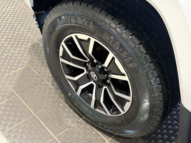 Used 2023  Toyota TRD Sport image 5