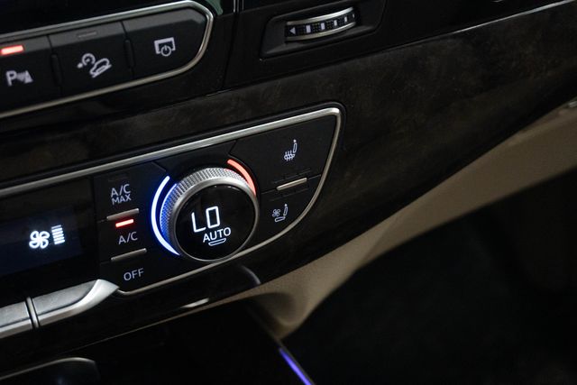 Used 2018 Audi Q7 SUV