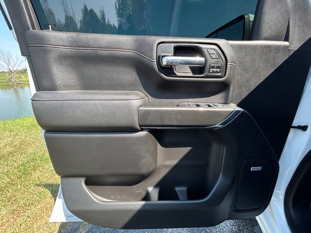 Used 2021 GMC Sierra 1500 Truck