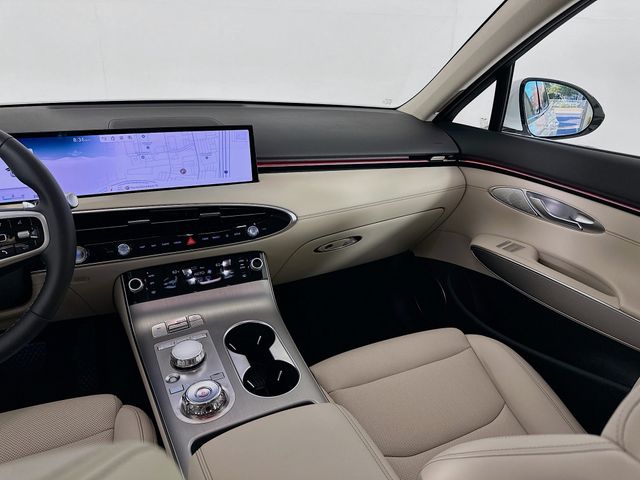 Thumbnail: 2026 Genesis GV70 - 25