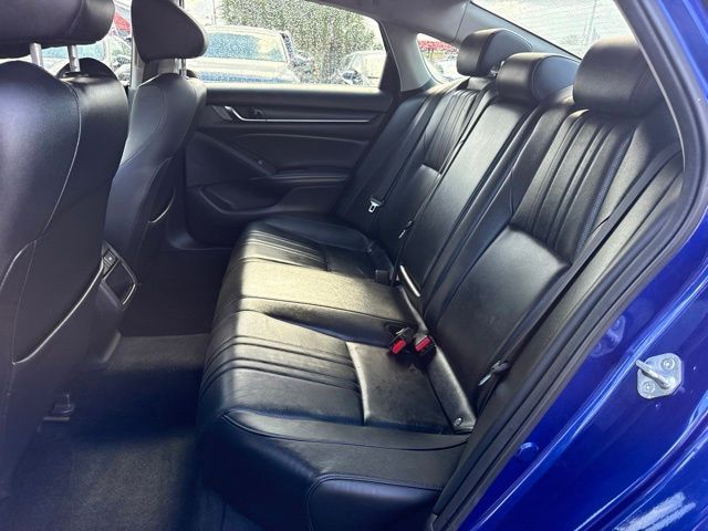 2022 Honda Accord Sport SE - Photo 12