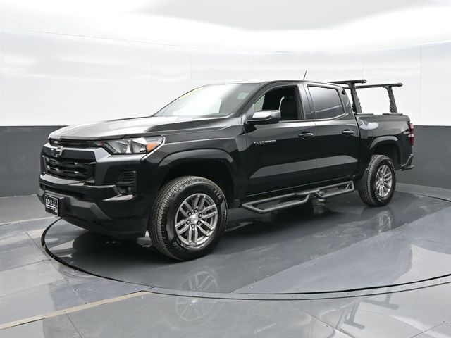 2023 Chevrolet Colorado LT 4