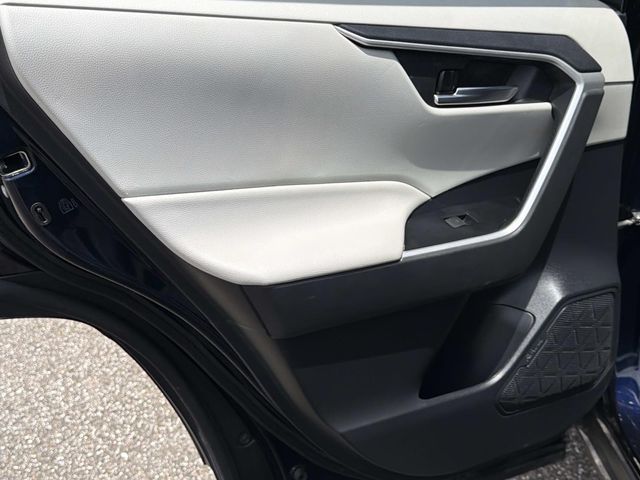 Used 2022 Toyota RAV4 SUV