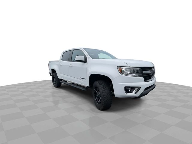 Used 2018 Chevrolet Colorado For Sale in Livonia, MI