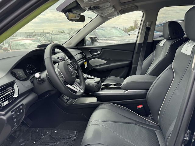 new 2026 Acura RDX car, priced at $54,900