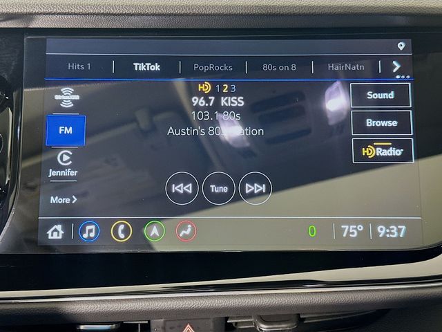 Thumbnail: 2023 Buick Envision - 14