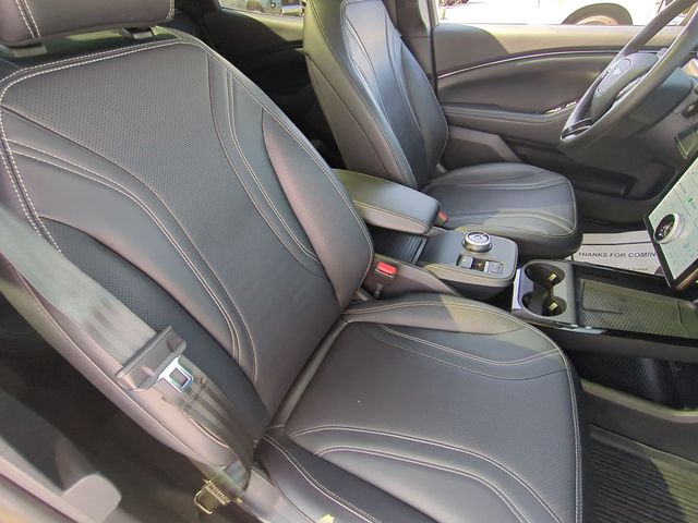 Used 2023 Gray Ford Premium image 34