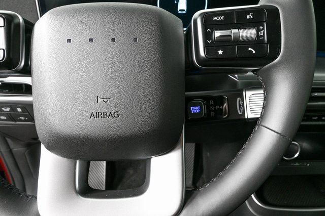 IONIQ 9 Limited
