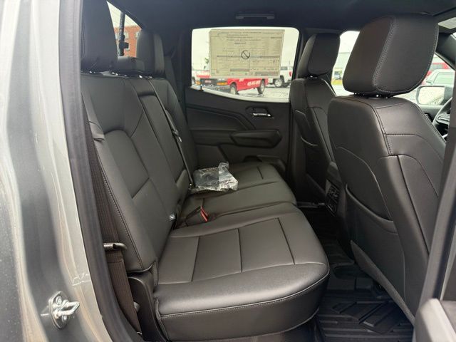 new 2026 Chevrolet Colorado car, priced at $44,730