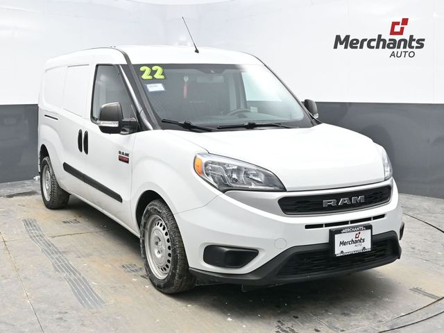 2022 RAM ProMaster City Passenger Wagon FWD