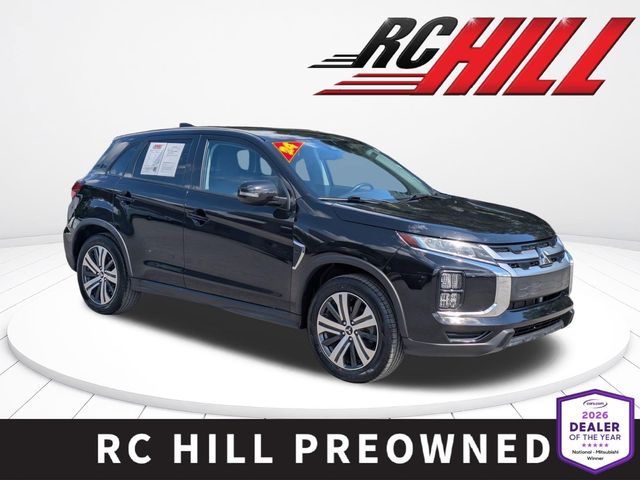 2024 Mitsubishi Outlander Sport 2.0 SE