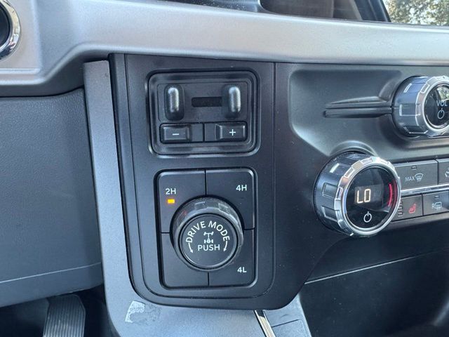 Used 2021 Gray Ford XLT image 26