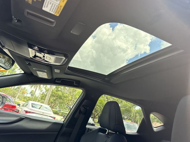 2024 Lexus NX - $42,898