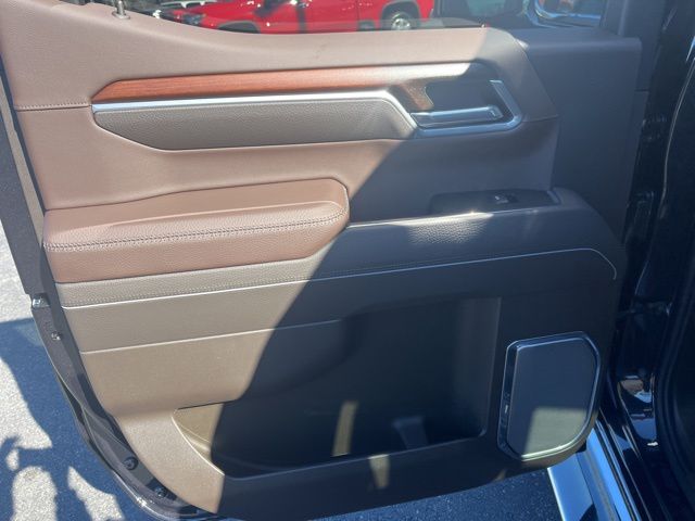 2026 GMC Sierra 1500 Denali:45417