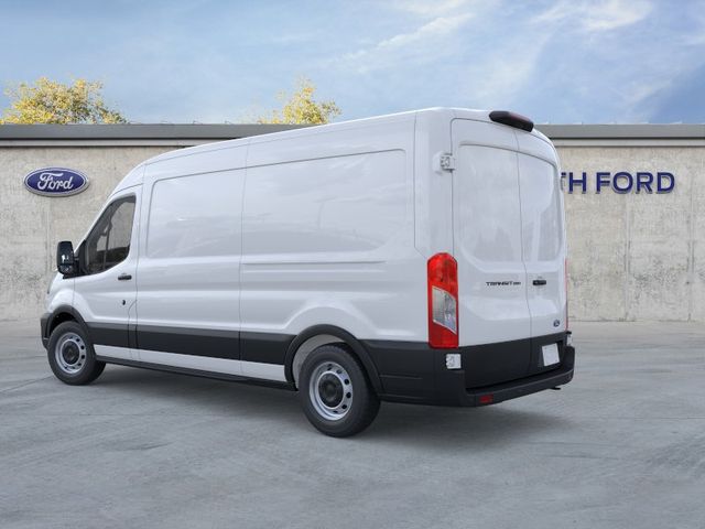 2026 Ford Transit-250 - 3