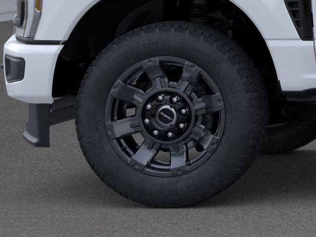 New 2026 Oxford White Ford F-250® XL image 19