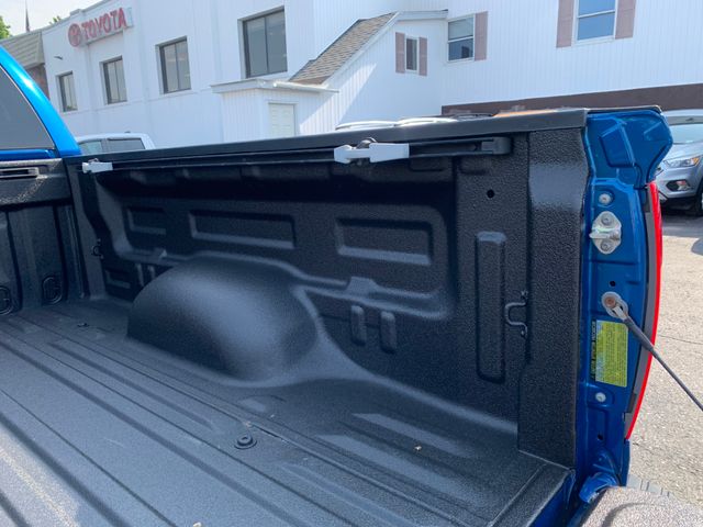 Used 2017 Toyota Tundra Truck