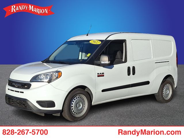 2022 RAM ProMaster City Passenger Wagon FWD