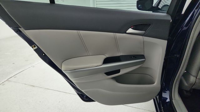 2008 Honda Accord EX-L  at Ultimate Motorsports