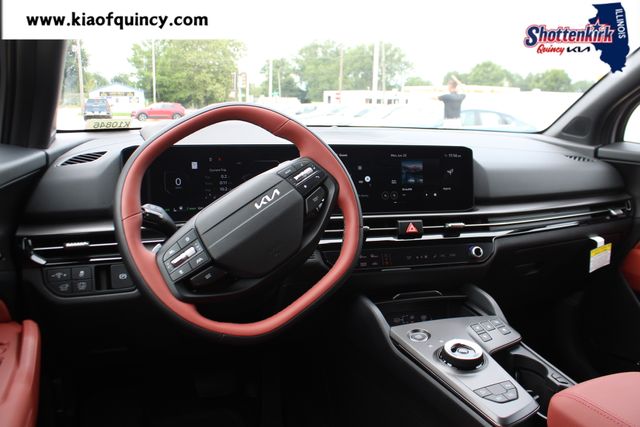 New 2026 Kia Sportage Hybrid SUV