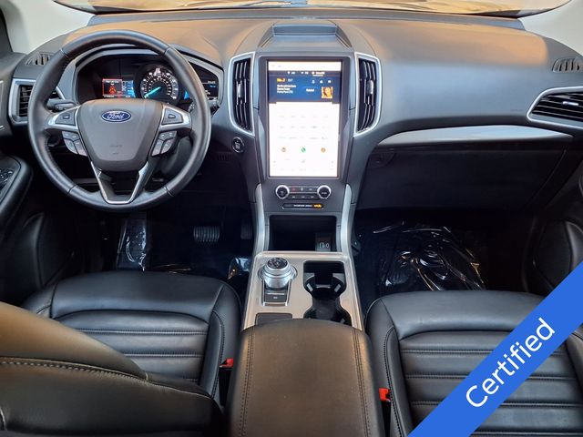 2023 Ford Edge