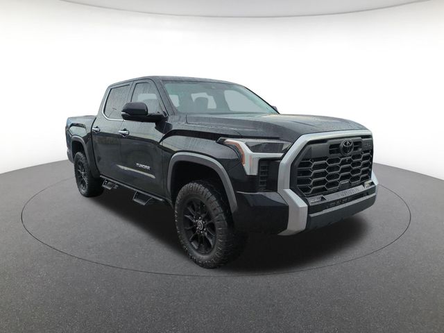 used 2023 Toyota Tundra car, priced at $48,400