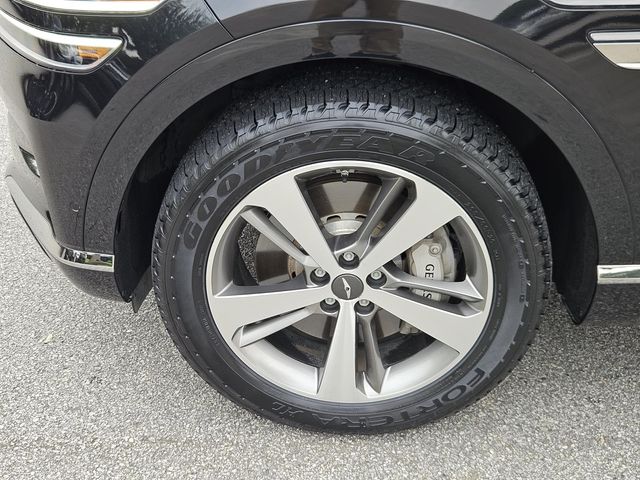 Used 2024 Genesis GV80 SUV