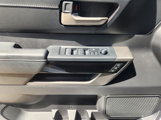Used 2025 Toyota Tundra Truck