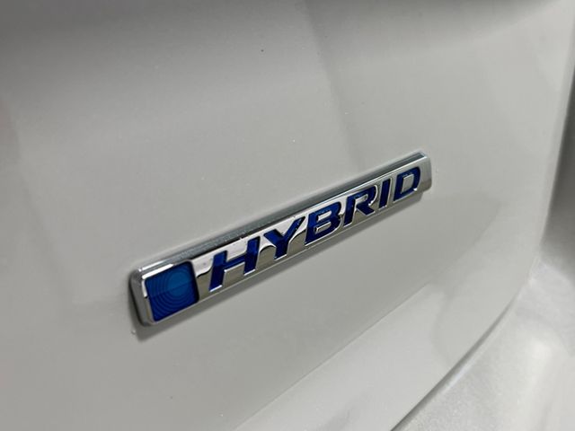 2024 Honda Accord Hybrid EX-L 10