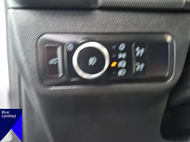 Used 2023 White Ford Big Bend image 17