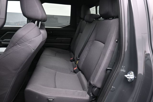 Used 2025 Toyota Tacoma Truck