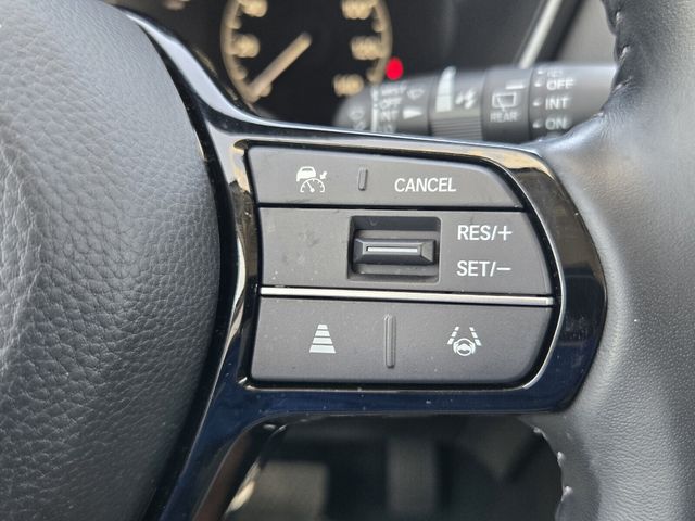 2025 Honda CR-V - $32,987