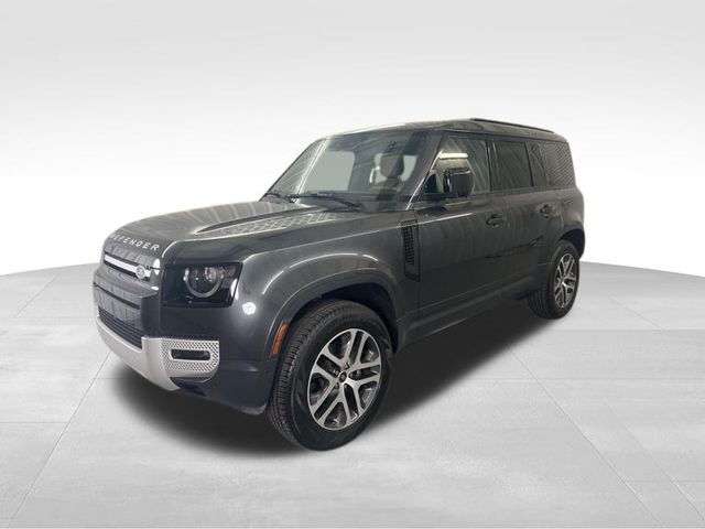 2025 Land Rover Defender 110 P300 S AWD