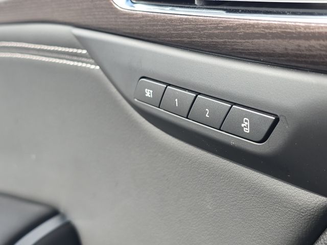 2023 Buick Envision Avenir:C02609