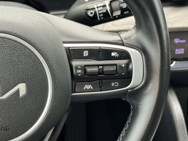 2023 Kia Sportage X-Line Black at Joe Myers Mazda Kia