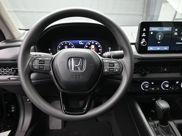 Used 2026 Honda Accord Sedan